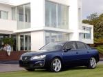Seat Exeo 2009 года